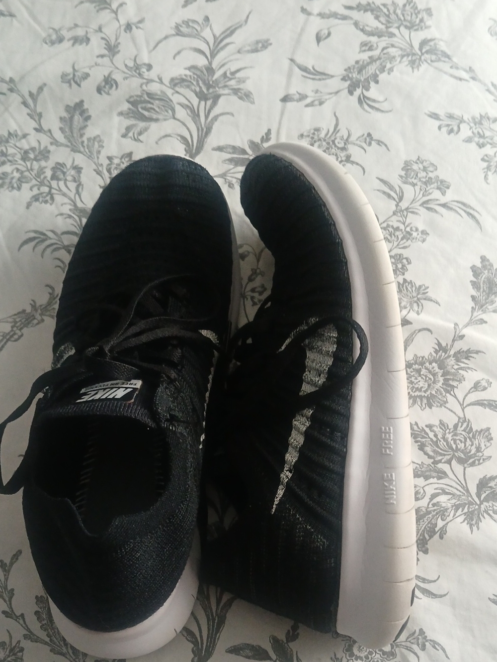 Nike Free Run Womens 7.5